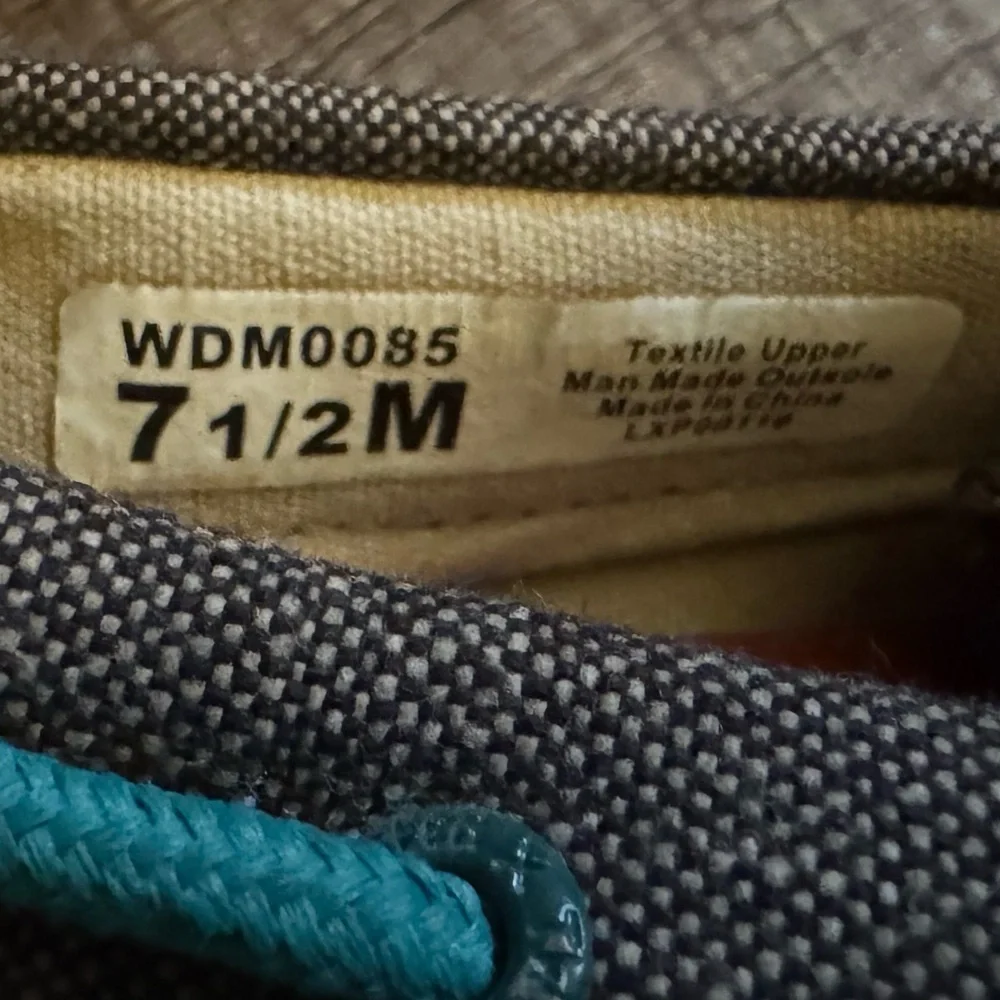 Twisted X Casual Shoe ECO TWX Driving Moc WDM0085 - Picture 3 of 4